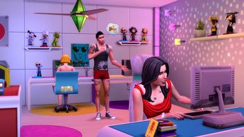Free The Sims 4 is Storming Steam; Long-time Players Demand Refunds [UPDATE]