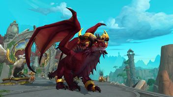 WoW Enters New Era; Blizzard Helps Us Prepare
