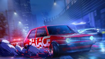 NFS Unbound Without Popular Mode but Time Trials Will Return