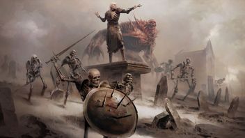 Diablo 4 Expected to Provide Thousands of Gameplay Hours