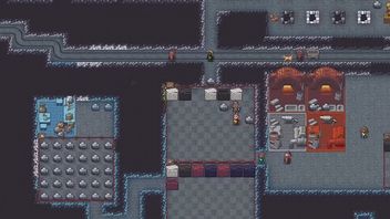 Dwarf Fortress is Coming to Steam After 20 Years