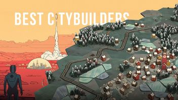 Best City Builder Games 2022