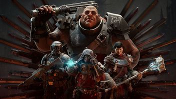Warhammer Darktide: Does Progress From the Beta Carry Over to the Full Game?