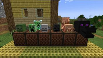 Minecraft Taps Into Private Data to Test Whether Players are 'Having Fun'