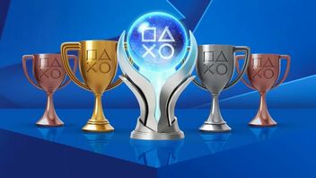 Earning Platinum Won't be so Easy on PlayStation Anymore