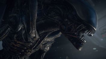 Two New Alien Games in Pipeline, Including Sequel to Isolation (UPDATE)