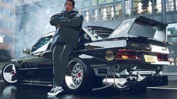 NFS Unbound Devs Applogize on Twitter [UPDATE]