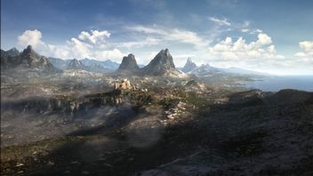 The Elder Scrolls 6 Exclusively for PC and Xbox? Microsoft Renews Suggestion