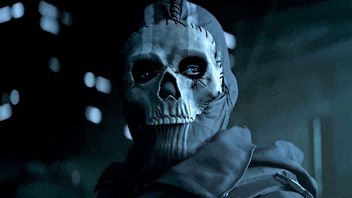 Big Secret of CoD: Modern Warfare 2 Uncovered; Here's Ghost Without the Mask