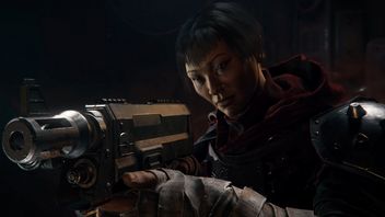 Warhammer 40K: Darktide - Complete Just a Flesh Wound Easily