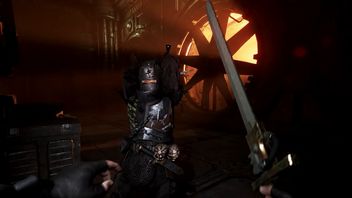 Warhammer 40K: Darktide - Scriptures and Grimoires Explained