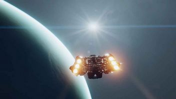 Starfield has 'Only' a 1000 Planets Because Bethesda Held Back