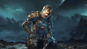 Callisto Protocol in First Reviews - Good Successor to Dead Space