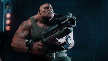 Darktide Devs Respond to Microtransaction Criticism, Players Memetize It