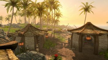 Can't Wait for Dragon Age 4? Here's an Ersatz in Skyrim