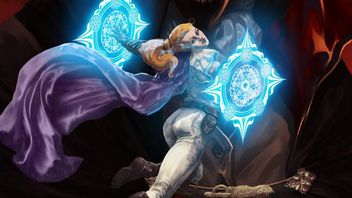 Vampire Survivors Will Get Paid DLC; Fortunately It Won't Cost Much [UPDATE]