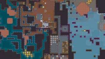 Dwarf Fortress With Euphoric Reception on Steam