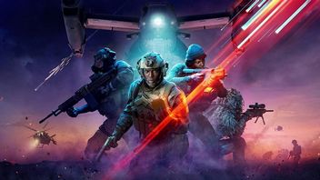 Battlefield 2042 Enhances Gameplay Experience With Better Responsiveness