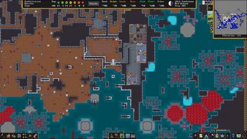 Dwarf Fortress vs RimWorld - Detailed Comparison