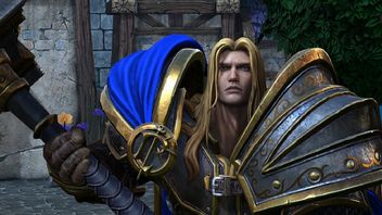 Modmaker Gives Warcraft 3 Reforged the Love That Blizzard Withheld