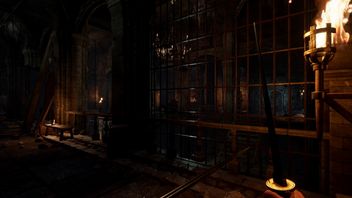 Dark and Darker Playtest Duration [UPDATE]