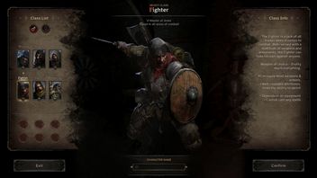 Dark and Darker - Fighter Build and Guide [February Playtest]