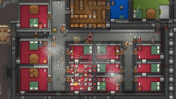 How to Become Mechanitor in RimWorld