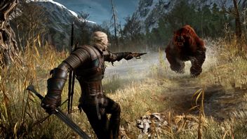 Next-gen Witcher 3 Mod Significantly Improves Optimization [UPDATED]