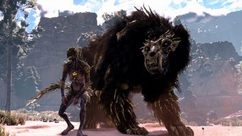 Forspoken has Monstrous System Requirements; 30 fps on RTX 3070 [UPDATE]