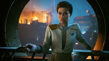 Cyberpunk 2077: Phantom Liberty is Biggest DLC in CD Projekt's History [UPDATE]