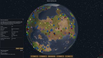 Rimworld - How to Build Multiple Colonies Tips and Tricks