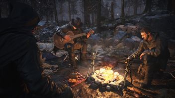 The Day Before Devs Assure That the Game Exists; Everyone Will 'Wee the Truth Soon' [UPDATE]