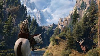 The Witcher's Project Sirius May Get Cinematic Story and Community Events