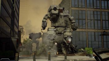 Mechwarrior 5 Mercenaries Infiltration Guide