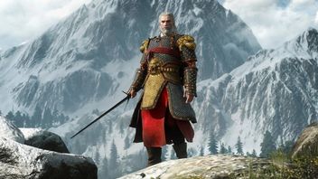 The Witcher 3 Next Gen With New Update; Patch Notes