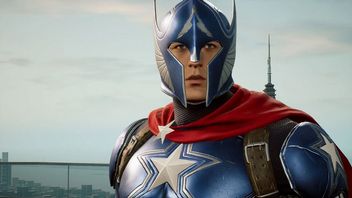 Take-Two Records Lossess, Seeks Savings; Marvel's Midnight Suns Flops