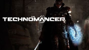 The Technomancer Review – Spiders studio gather momentum 