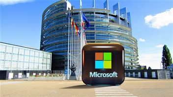 Microsoft to Face EU Officials; Meeting Date Revealed