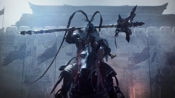 Is Wo Long Fallen Dynasty a Soulslike? Quick Answer