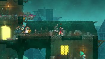 How to Get Moonflower Key in Dead Cells and What It Is For