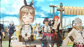 Atelier Ryza 3 - Do You Have to Play the First Two Games? Quick Answer