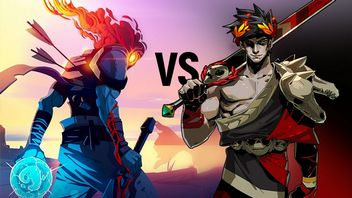 Dead Cells vs Hades - Which One is Better for You?