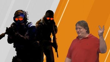 12 Years Ago Gabe Newell was Asked About CS2 and He Did Not Lie