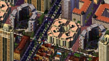 SimCity 4 Legendary Network Addon Mod Gets New Version on 20th Anniversary [Update: Version 48 is out]