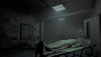 Exorcist Game Demonologist Goes Big on Steam