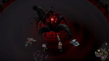 Characters in Ravenswatch; All Classes Explained [UPDATE]