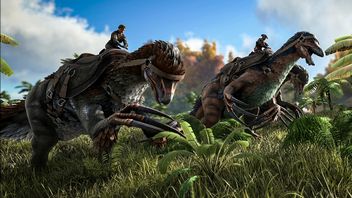 Surprising Result of Player Protest; ARK Remaster Price Increased