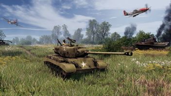 Men of War 2 With More Testing; Devs Provided Details