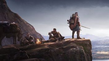 Wartales Doomed to Success; Great Reception on Steam [UPDATE: Sales]