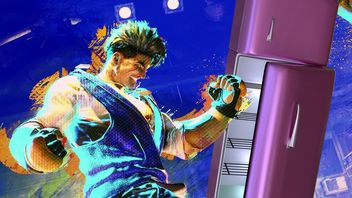 You Can Now Face Fridges in Street Fighter 6 Demo [UPDATE]